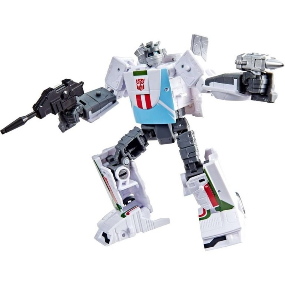 NEW - Transformers Studio Series Devastation Wheeljack MTMTE Collection Figure - Picture 2 of 5